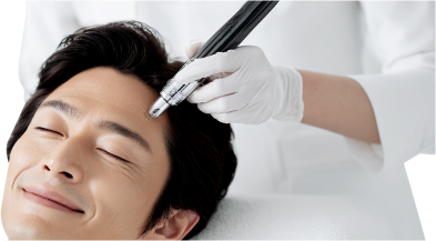 開院キャンペーン